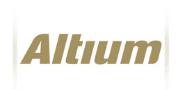 Altium Designer software