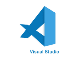Visual Studio Code editor
